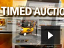 Watch the Timed Auctions Video