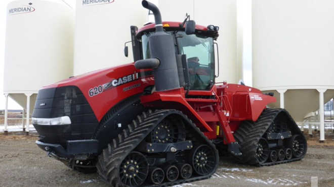 Tractors For Sale Farm Agriculture Ritchie Bros Auctioneers