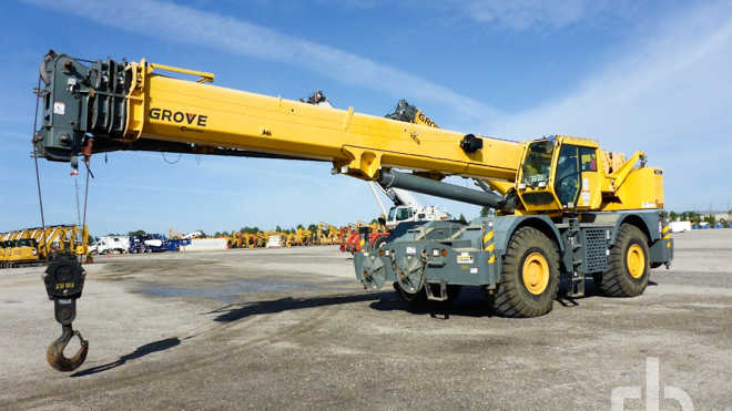 Cranes For Sale New Used Ritchie Bros Auctioneers Cranes For Sale New Used Ritchie Bros Auctioneers