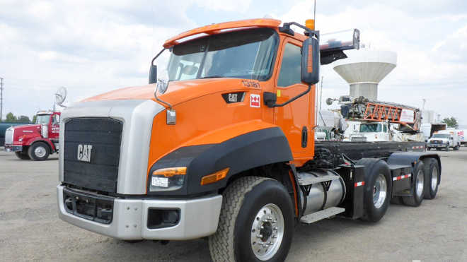camion porteur a vendre