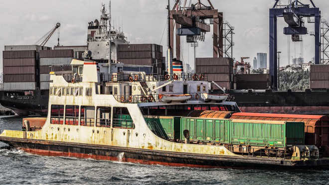 Aircraft, commercial and recreational marine