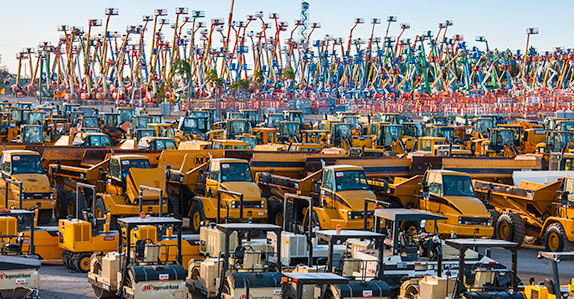 Used heavy equipment and Class 8 trucks for sale at Ritchie Bros. Used heavy equipment and Class 8 trucks for sale at Ritchie Bros.
