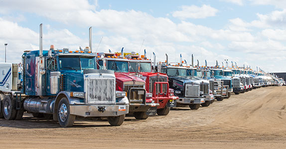 Used transport trucks for sale at Ritchie Bros. Used transport trucks for sale at Ritchie Bros.