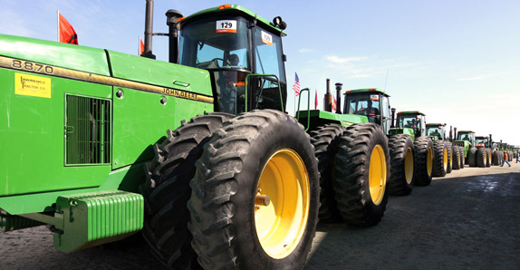 Preview the Ritchie Bros. fall ag auction season | Ritchie ...