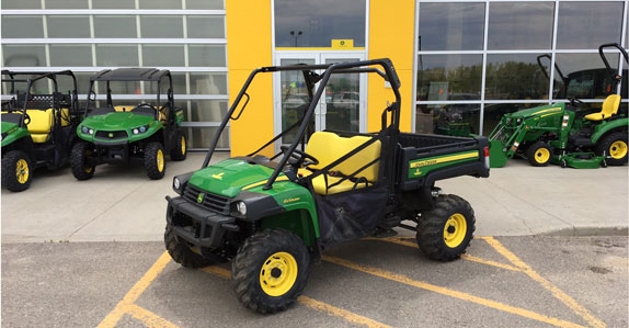 John Deere Side By Side >> Don T Miss Your Chance To Win A John Deere Side By Side Ritchie John Deere Side By Side >> Don T Miss Your Chance To Win A John Deere Side By Side Ritchie