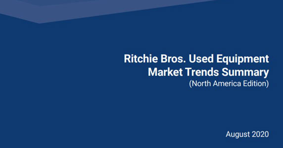 Market Trends Report Market Trends Report