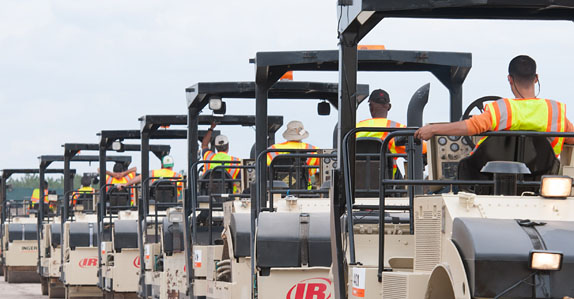 It s National Safety Month Remember These Ten Heavy Equipment Safety 