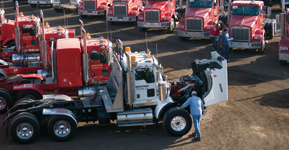 Image result for Buying A Semi Truck to Haul Your Goods
