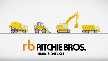 Ritchie Bros. Financial Services Currency Exchange | Ritchie Bros