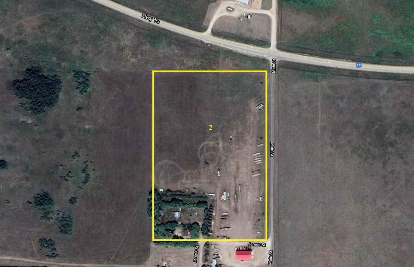 Real estate for sale in Kisbey, SK Ritchie Bros. Auctioneers