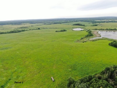 Farmland for sale near Porcupine Plain, SK Ritchie Bros. Auctioneers