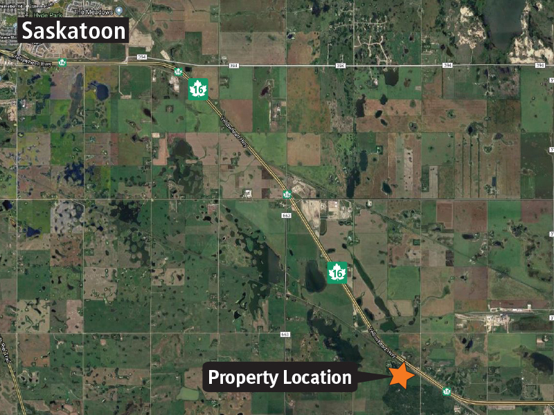 Farmland for sale near Saskatoon, SK Ritchie Bros. Auctioneers