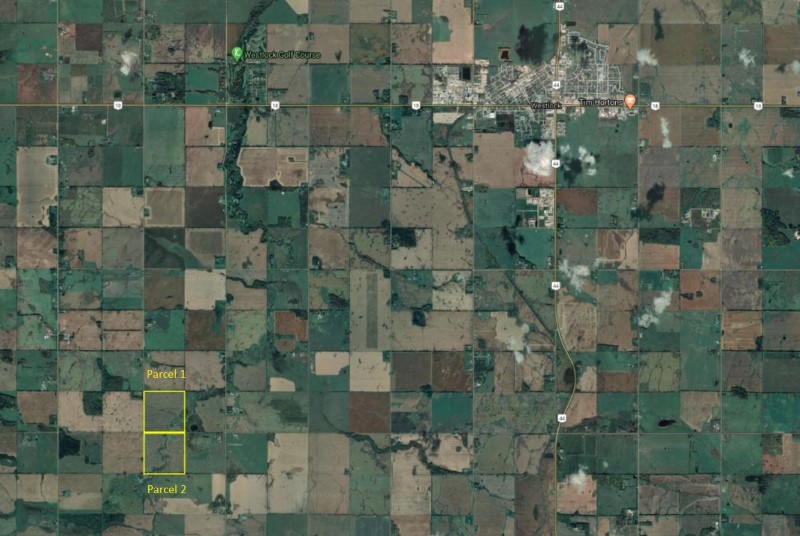 Farmland for sale near Westlock, AB Ritchie Bros. Auctioneers